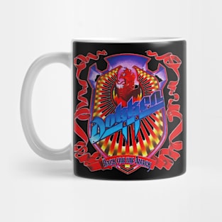 Dokken Band NEW 7 Mug